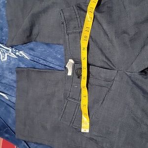 Loft Petites 00P denim color